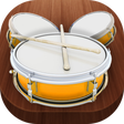Icono de programa: Drum Set