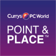 Icon of program: Currys P&P