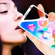 Icon of program: Rainbow Drinks Fruits Sim…