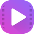 Icon of program: Video Player All Format f…