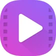 Icon of program: Video Player All Format f…