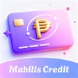 Digit Peso - loanlending app icon