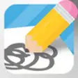 Icon of program: Scribblr - Draw Fun and R…