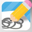 Icon of program: Scribblr - Draw Fun and R…