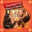 Icon of program: Thanksgiving Photo Frames
