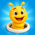Icon of program: Dragon Escape: Cube Blast
