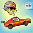 Icon of program: Crazy Car Jumping