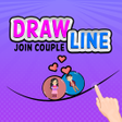 Icon of program: Draw Line Join Couple Gam…