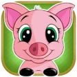 Icon of program: My Talking Pig - Virtual …
