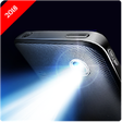 Icon of program: Flashlight 2018 - Brighte…