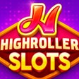 Icon of program: HighRoller Vegas - Casino…