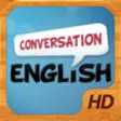 Icon of program: Conversation English HD