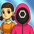 Icon of program: Jump Rope Squid Challenge