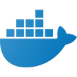 Icon of program: Docker Desktop
