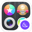 Icono de programa: Almost Dawn theme for APU…