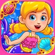 Icon of program: Wonderland : Little Merma…