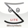 Icon of program: iBlissymbols Lite
