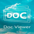 Icon of program: Doc Viewer for Windows 10