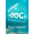 Icon of program: Doc Viewer for Windows 10