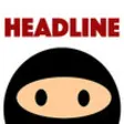 Icon of program: Headline Ninja