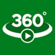 Icon of program: Video 360 for Windows 10