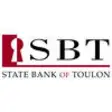 Icon of program: State Bank of Toulon Mobi…