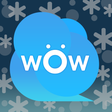 Icon of program: Weather & Widget - Weawow
