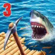 Icon of program: Ocean Survival 3 - Raft E…