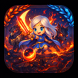 Icono de programa: Thea: Crimson Eclipse