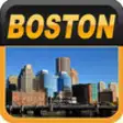 Icon of program: Boston Offline Travel Gui…