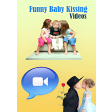 Icon of program: Baby Kissing Videos
