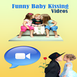 Icon of program: Baby Kissing Videos