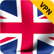 Icon of program: UK VPN - Unlimited , Free