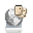 Icon of program: AFS Monitor