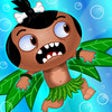 Icono de programa: Pocket God