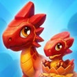 Icon of program: Dragon Mania Legends: Dra…
