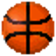 Icono de programa: Fast Break College Basket…