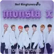 Icon of program: Monsta X Top Ringtones