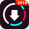 Icon of program: Download Tik tok video - …