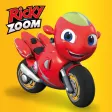 Icon of program: Ricky Zoom