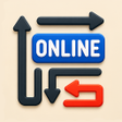 Icono de programa: Arrow Puzzle Escape Onlin…