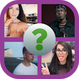 Icon of program: International youtubers