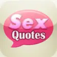Icon of program: Famous Sex Quotes