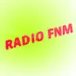 Icon of program: Radio FNM