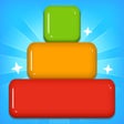 Icon of program: Color Row Puzzle
