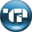 Icono de programa: TrustPort Internet Securi…