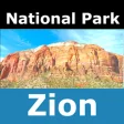 Icon of program: Zion National Park  GPS