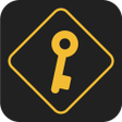 Icono de programa: KeyWallet Touch - Bitcoin…