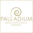 Icon of program: Palladium Hotel Mykonos f…