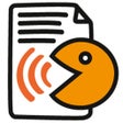 Icon of program: Voice Notebook - audio to…